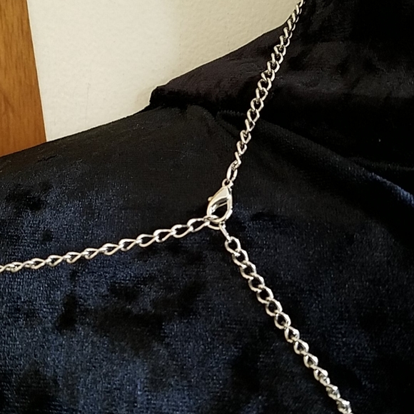 💥3 for $10💥 Layered Necklace - Picture 5 of 8